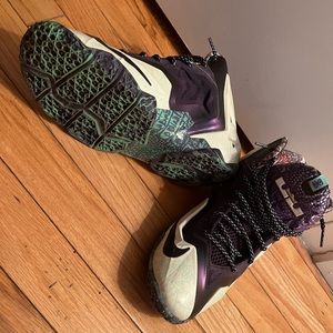 LeBron 11 'All Star - Gator King'